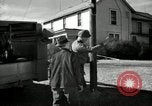Image of benefits of electricity to early farmers Saint Clairsville Ohio USA, 1940, second 13 stock footage video 65675030608