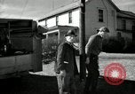 Image of benefits of electricity to early farmers Saint Clairsville Ohio USA, 1940, second 14 stock footage video 65675030608