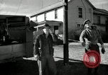 Image of benefits of electricity to early farmers Saint Clairsville Ohio USA, 1940, second 15 stock footage video 65675030608