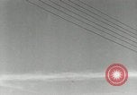Image of benefits of electricity to early farmers Saint Clairsville Ohio USA, 1940, second 16 stock footage video 65675030608