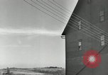 Image of benefits of electricity to early farmers Saint Clairsville Ohio USA, 1940, second 20 stock footage video 65675030608