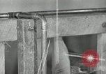 Image of benefits of electricity to early farmers Saint Clairsville Ohio USA, 1940, second 25 stock footage video 65675030608