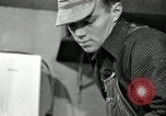Image of benefits of electricity to early farmers Saint Clairsville Ohio USA, 1940, second 44 stock footage video 65675030608