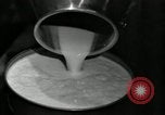 Image of benefits of electricity to early farmers Saint Clairsville Ohio USA, 1940, second 48 stock footage video 65675030608