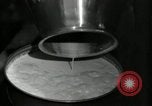 Image of benefits of electricity to early farmers Saint Clairsville Ohio USA, 1940, second 50 stock footage video 65675030608