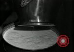 Image of benefits of electricity to early farmers Saint Clairsville Ohio USA, 1940, second 51 stock footage video 65675030608
