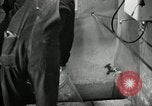 Image of benefits of electricity to early farmers Saint Clairsville Ohio USA, 1940, second 56 stock footage video 65675030608