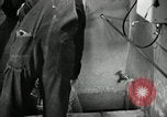 Image of benefits of electricity to early farmers Saint Clairsville Ohio USA, 1940, second 57 stock footage video 65675030608