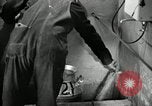 Image of benefits of electricity to early farmers Saint Clairsville Ohio USA, 1940, second 60 stock footage video 65675030608