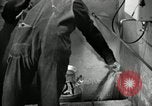 Image of benefits of electricity to early farmers Saint Clairsville Ohio USA, 1940, second 62 stock footage video 65675030608