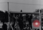Standbild P-38 Flugzeuge Australien, 1942, aus Sekunde 48 historischem Filmmaterial Videoclip 65675030609