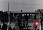 Standbild P-38 Flugzeuge Australien, 1942, aus Sekunde 51 historischem Filmmaterial Videoclip 65675030609