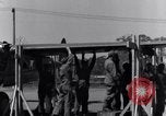 Standbild P-38 Flugzeuge Australien, 1942, aus Sekunde 55 historischem Filmmaterial Videoclip 65675030609