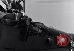 Standbild P-38 Ebene Montage Australien, 1942, aus Sekunde 8 historischem Filmmaterial Videoclip 65675030610