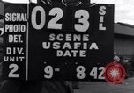 Standbild P-38 Ebene Montage Australien, 1942, aus Sekunde 51 historischem Filmmaterial Videoclip 65675030610
