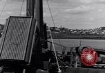 Standbild P-38 Ebene Montage Australien, 1942, aus Sekunde 18 historischem Filmmaterial Videoclip 65675030611