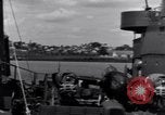 Standbild P-38 Ebene Montage Australien, 1942, aus Sekunde 19 historischem Filmmaterial Videoclip 65675030611
