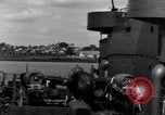 Standbild P-38 Ebene Montage Australien, 1942, aus Sekunde 20 historischem Filmmaterial Videoclip 65675030611