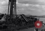 Standbild P-38 Ebene Montage Australien, 1942, aus Sekunde 29 historischem Filmmaterial Videoclip 65675030611
