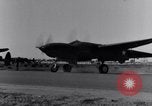 Standbild P-38 Flugzeuge Australien, 1942, aus Sekunde 19 historischem Filmmaterial Videoclip 65675030613