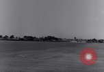 Standbild P-38 Flugzeuge Australien, 1942, aus Sekunde 28 historischem Filmmaterial Videoclip 65675030613