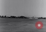 Standbild P-38 Flugzeuge Australien, 1942, aus Sekunde 31 historischem Filmmaterial Videoclip 65675030613