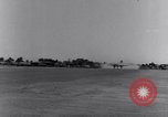 Standbild P-38 Flugzeuge Australien, 1942, aus Sekunde 33 historischem Filmmaterial Videoclip 65675030613