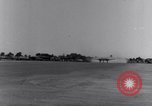 Standbild P-38 Flugzeuge Australien, 1942, aus Sekunde 34 historischem Filmmaterial Videoclip 65675030613
