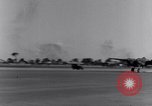 Standbild P-38 Flugzeuge Australien, 1942, aus Sekunde 39 historischem Filmmaterial Videoclip 65675030613