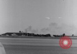 Standbild P-38 Flugzeuge Australien, 1942, aus Sekunde 41 historischem Filmmaterial Videoclip 65675030613