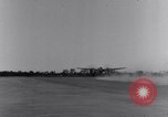 Standbild P-38 Flugzeuge Australien, 1942, aus Sekunde 43 historischem Filmmaterial Videoclip 65675030613