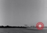 Standbild P-38 Flugzeuge Australien, 1942, aus Sekunde 47 historischem Filmmaterial Videoclip 65675030613