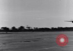 Standbild P-38 Flugzeuge Australien, 1942, aus Sekunde 50 historischem Filmmaterial Videoclip 65675030613