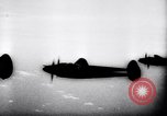 Image P-38 lightning planes Allemagne, 1945, de la seconde 3 séquences d'archives historiques vidéo 65675030616