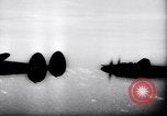 Image P-38 lightning planes Allemagne, 1945, de la seconde 5 séquences d'archives historiques vidéo 65675030616