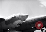 Image P-38 lightning planes Allemagne, 1945, de la seconde 10 séquences d'archives historiques vidéo 65675030616