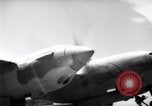 Image P-38 lightning planes Allemagne, 1945, de la seconde 11 séquences d'archives historiques vidéo 65675030616