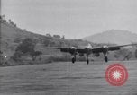 Image P-38 lightning planes Allemagne, 1945, de la seconde 12 séquences d'archives historiques vidéo 65675030616