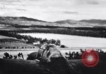 Image P-38 lightning planes Allemagne, 1945, de la seconde 15 séquences d'archives historiques vidéo 65675030616