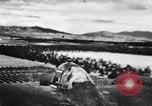 Image P-38 lightning planes Allemagne, 1945, de la seconde 17 séquences d'archives historiques vidéo 65675030616