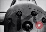 Image P-38 lightning planes Allemagne, 1945, de la seconde 18 séquences d'archives historiques vidéo 65675030616