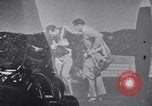 Image P-38 lightning planes Allemagne, 1945, de la seconde 25 séquences d'archives historiques vidéo 65675030616