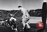 Image P-38 lightning planes Allemagne, 1945, de la seconde 28 séquences d'archives historiques vidéo 65675030616