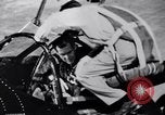 Image P-38 lightning planes Allemagne, 1945, de la seconde 30 séquences d'archives historiques vidéo 65675030616