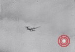 Image P-38 lightning planes Allemagne, 1945, de la seconde 41 séquences d'archives historiques vidéo 65675030616