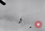 Image P-38 lightning planes Allemagne, 1945, de la seconde 42 séquences d'archives historiques vidéo 65675030616