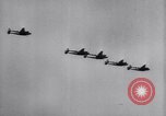 Image P-38 lightning planes Allemagne, 1945, de la seconde 49 séquences d'archives historiques vidéo 65675030616
