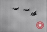 Image P-38 lightning planes Allemagne, 1945, de la seconde 51 séquences d'archives historiques vidéo 65675030616