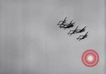 Image P-38 lightning planes Allemagne, 1945, de la seconde 52 séquences d'archives historiques vidéo 65675030616