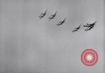 Image P-38 lightning planes Allemagne, 1945, de la seconde 53 séquences d'archives historiques vidéo 65675030616